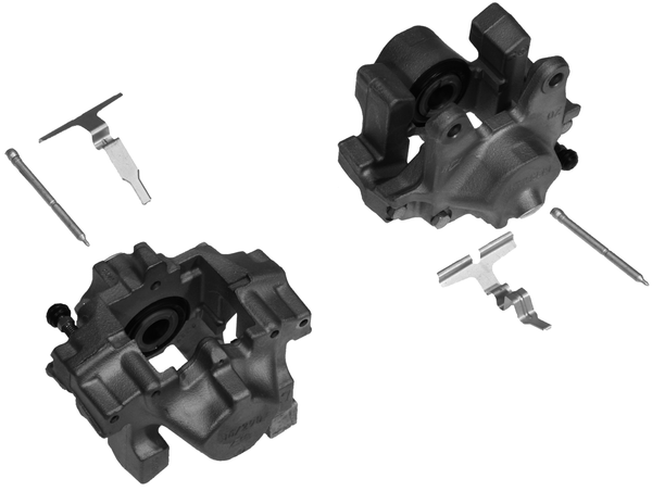 Étrier de frein | ATE