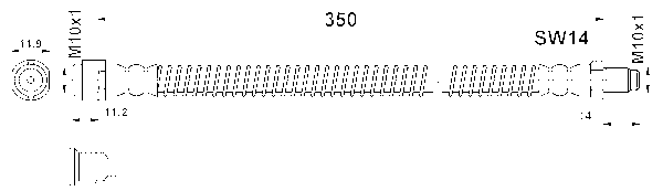 Flexible de frein | ATE