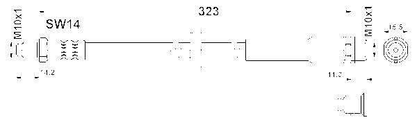 Flexible de frein | ATE