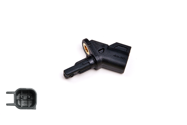 Capteur, vitesse de roue | ATE