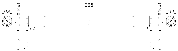 Flexible de frein | ATE