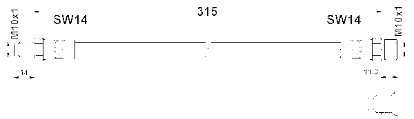 Flexible de frein | ATE