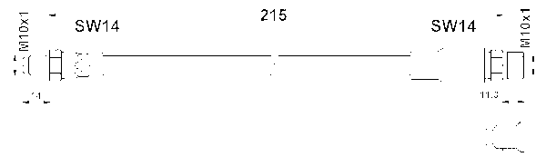 Flexible de frein | ATE