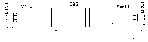 Flexible de frein | ATE