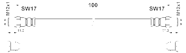 Flexible de frein | ATE