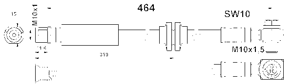 Flexible de frein | ATE