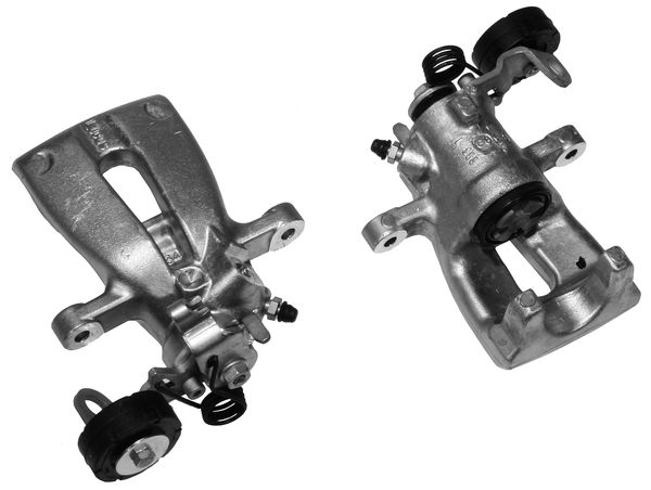 Étrier de frein | ATE