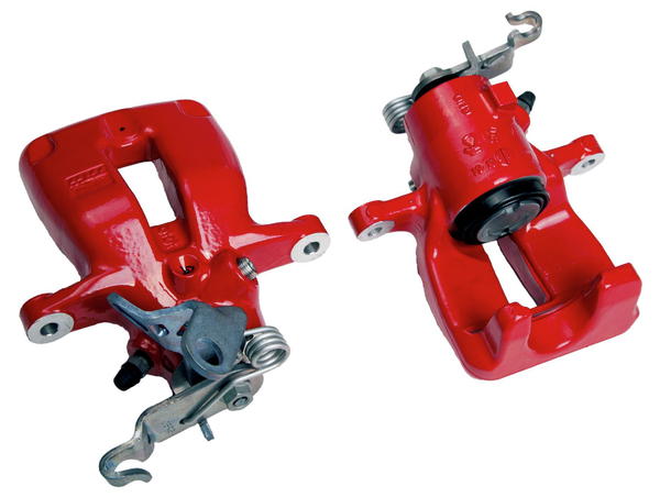 Étrier de frein | ATE