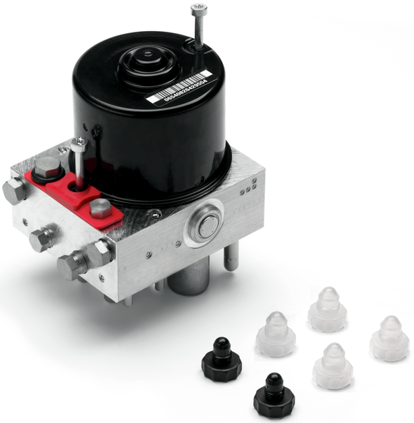 Groupe hydraulique, système de freinage | ATE