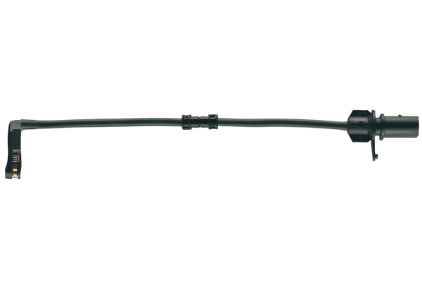 Contact d'avertissement, usure des plaquettes de frein | ATE