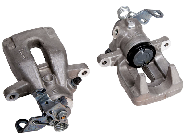 Étrier de frein | ATE