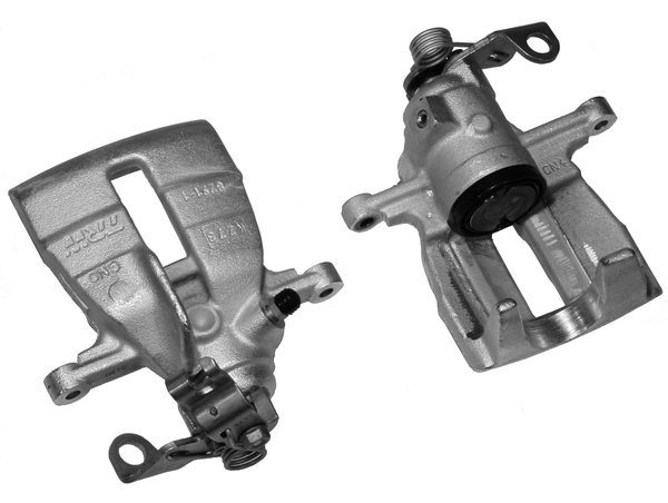 Étrier de frein | ATE