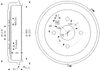Image du produit pour Tambour de frein