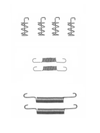 Image du produit pour Kit d'accessoires, mâchoires de frein de stationnement