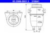 Image du produit pour Vase d'expansion, liquide de frein