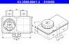 Image du produit pour Vase d'expansion, liquide de frein