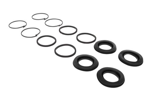 Image du produit pour Jeu de joints d'étanchéification, étrier de frein