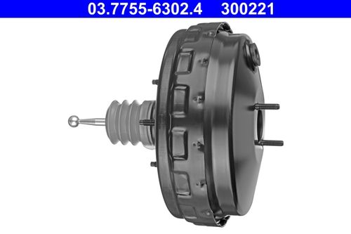 Image du produit pour Dispositif d'assistance de frein