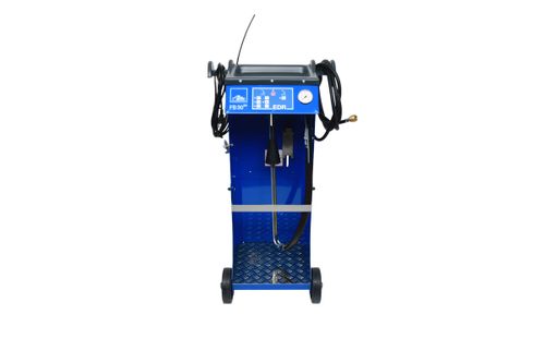Image du produit pour Appareil purgeur sous pression, hydraulique du freinage