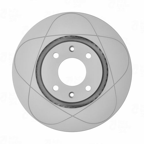 Image du produit pour Disque de frein PowerDisc
