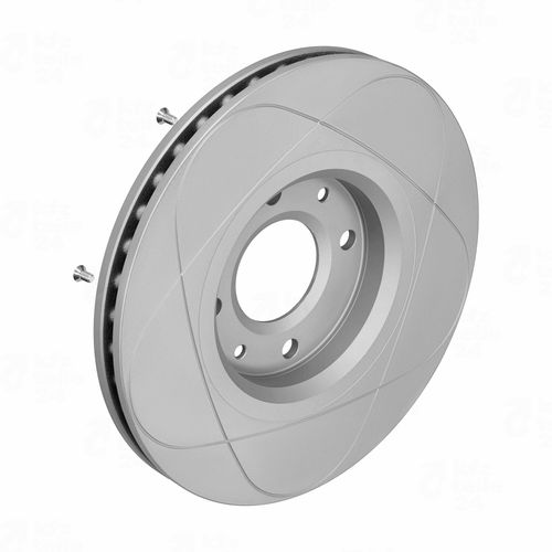 Image du produit pour Disque de frein PowerDisc