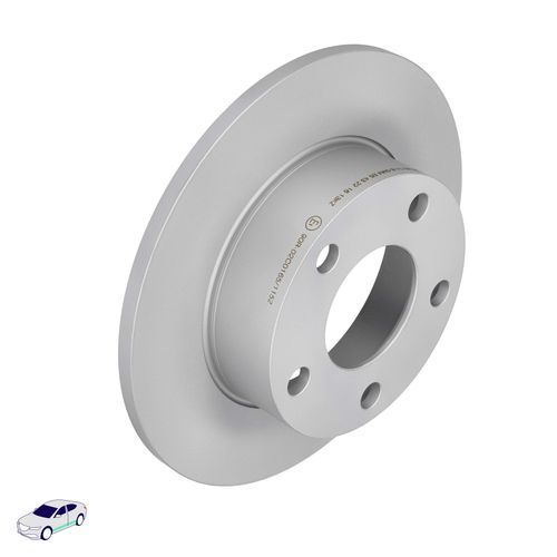 Image du produit pour Disque de frein