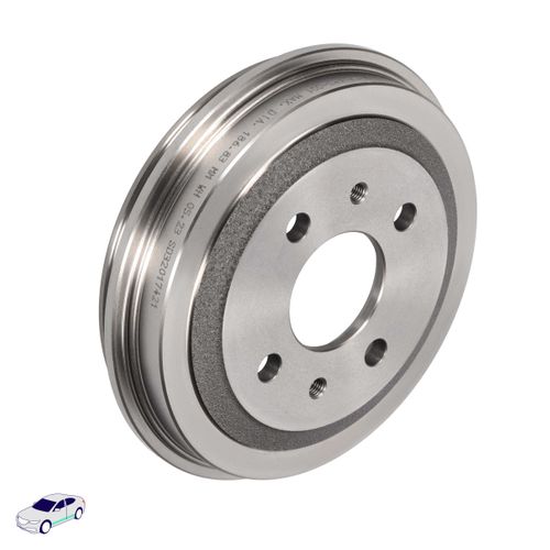 Image du produit pour Tambour de frein
