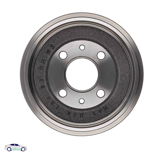 Image du produit pour Tambour de frein