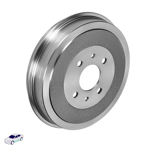 Image du produit pour Tambour de frein