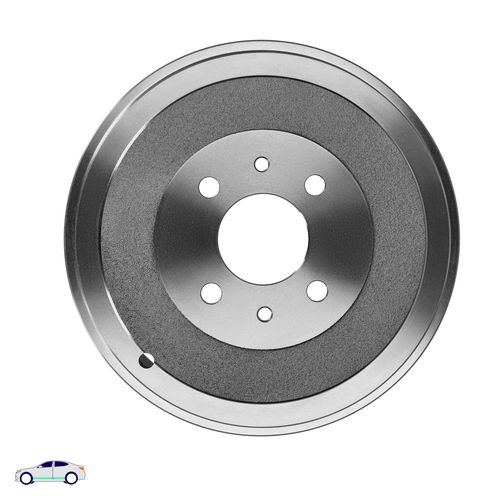 Image du produit pour Tambour de frein