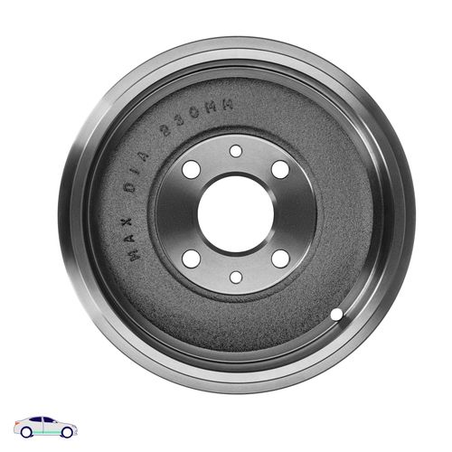 Image du produit pour Tambour de frein
