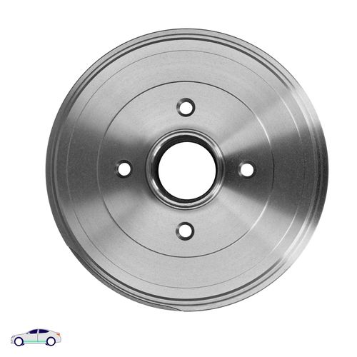Image du produit pour Tambour de frein