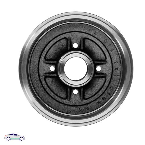 Image du produit pour Tambour de frein