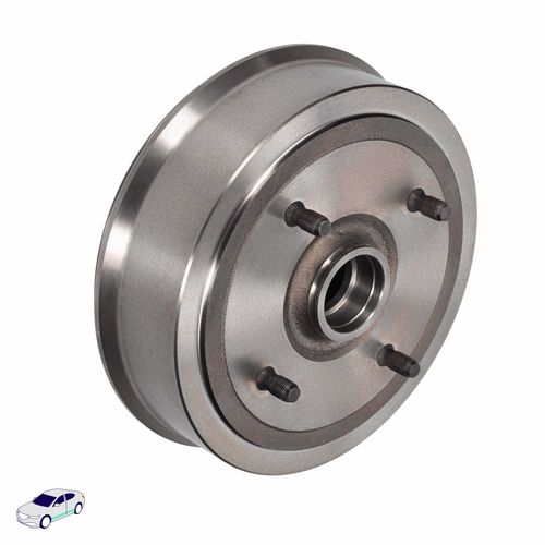 Image du produit pour Tambour de frein