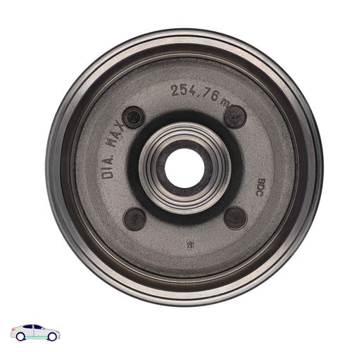 Image du produit pour Tambour de frein