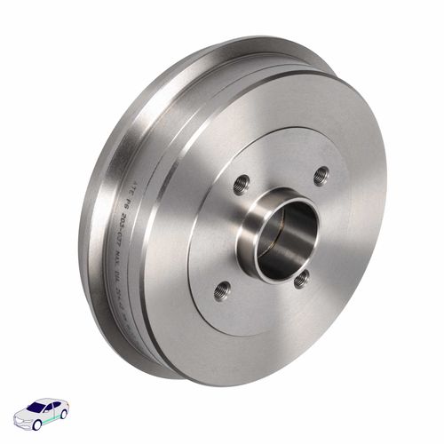 Image du produit pour Tambour de frein