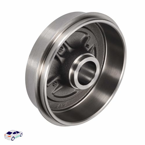 Image du produit pour Tambour de frein