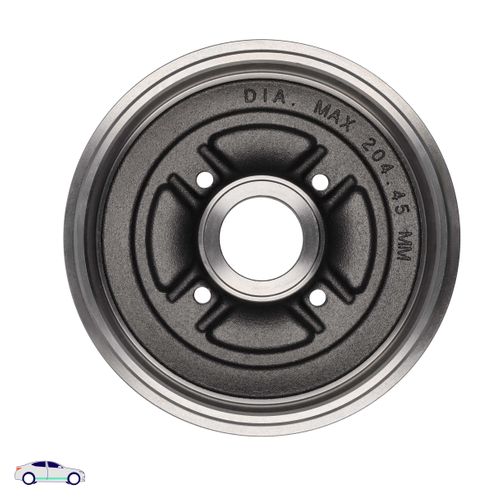 Image du produit pour Tambour de frein