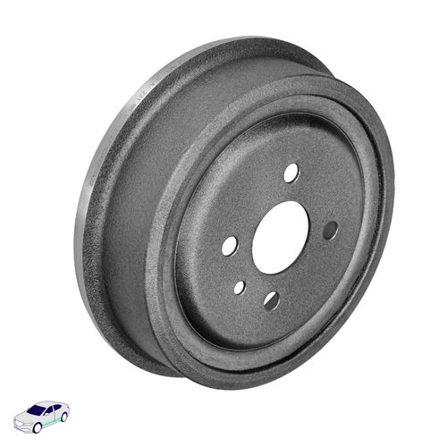 Image du produit pour Tambour de frein