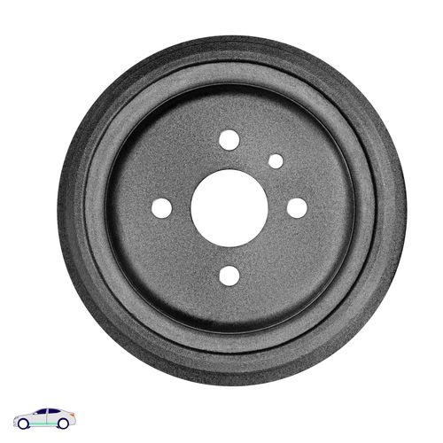 Image du produit pour Tambour de frein