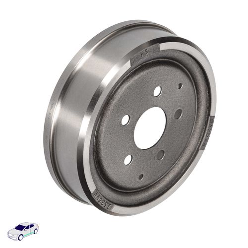 Image du produit pour Tambour de frein