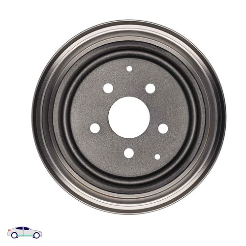 Image du produit pour Tambour de frein