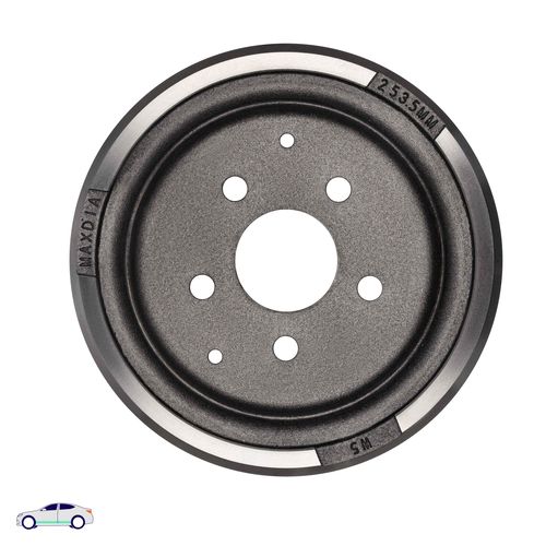 Image du produit pour Tambour de frein