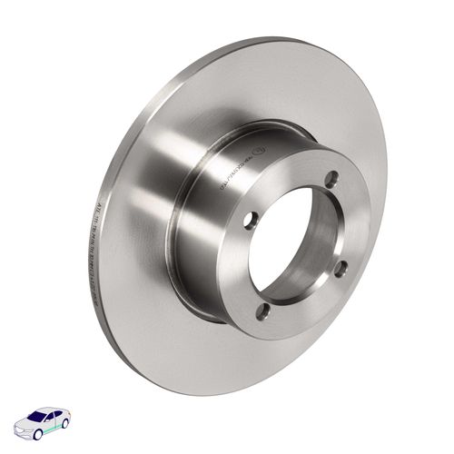 Image du produit pour Disque de frein