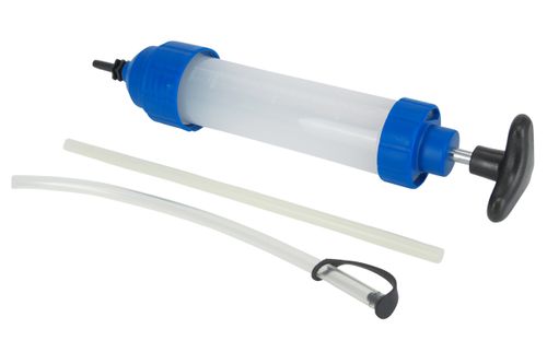 Image du produit pour Pompe de remplissage / aspirante, universel