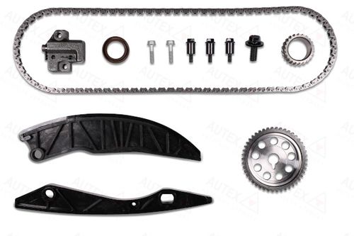 Image du produit pour Kit de distribution par chaîne