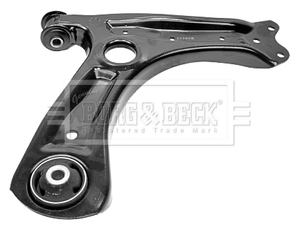 Bras de liaison, suspension de roue | BORG & BECK