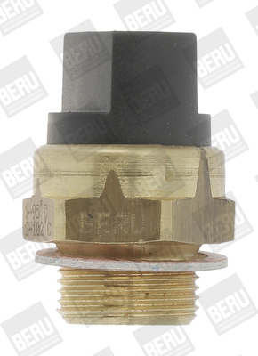 Interrupteur de température, ventilateur de radiateur | BERU BY DRIV