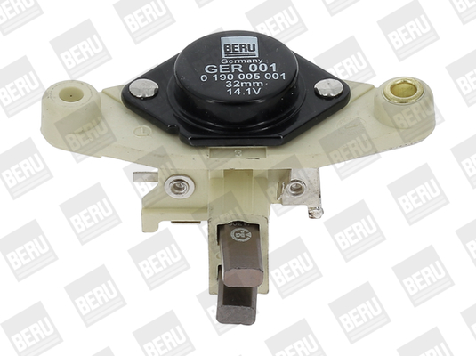 Régulateur d'alternateur | BERU BY DRIV