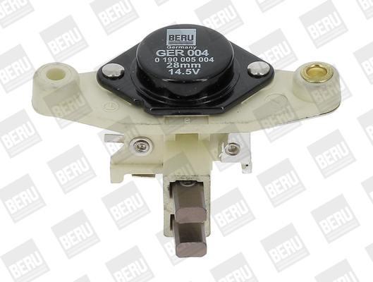 Régulateur d'alternateur | BERU BY DRIV